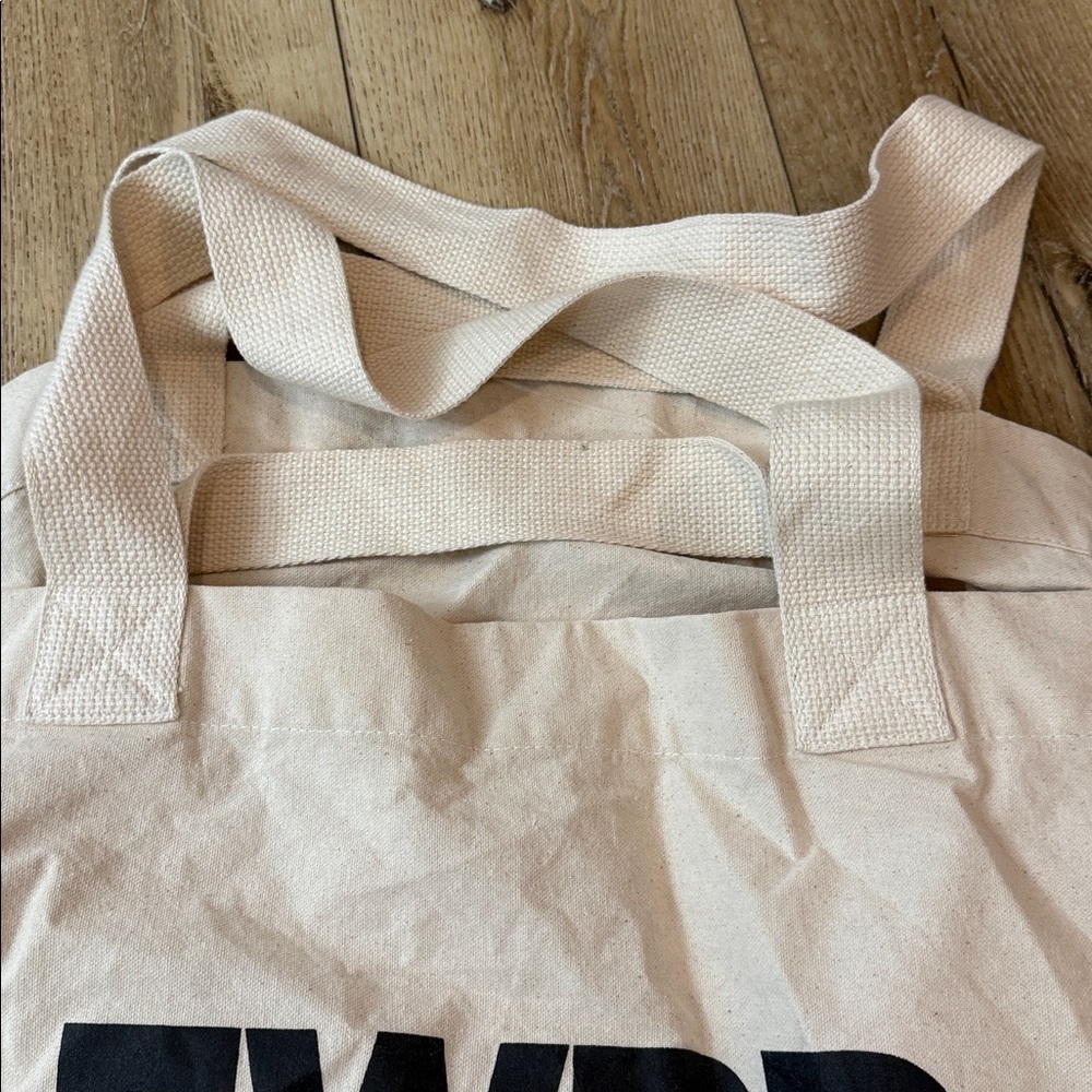 Double Strap FWRD Bag - Picture 4 of 6
